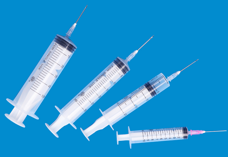 一次性使用無(wú)菌注射器測(cè)試儀